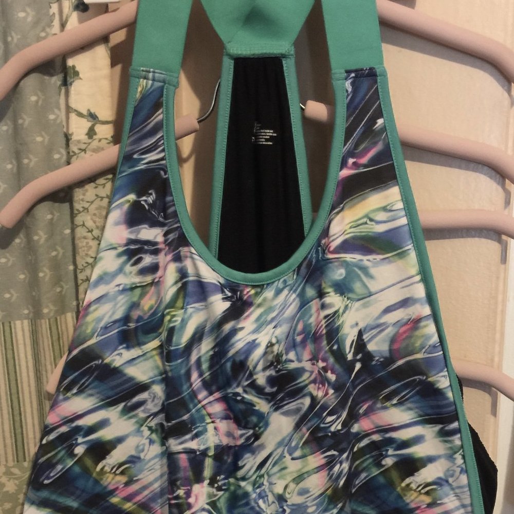 FLX Athletic tank top xl